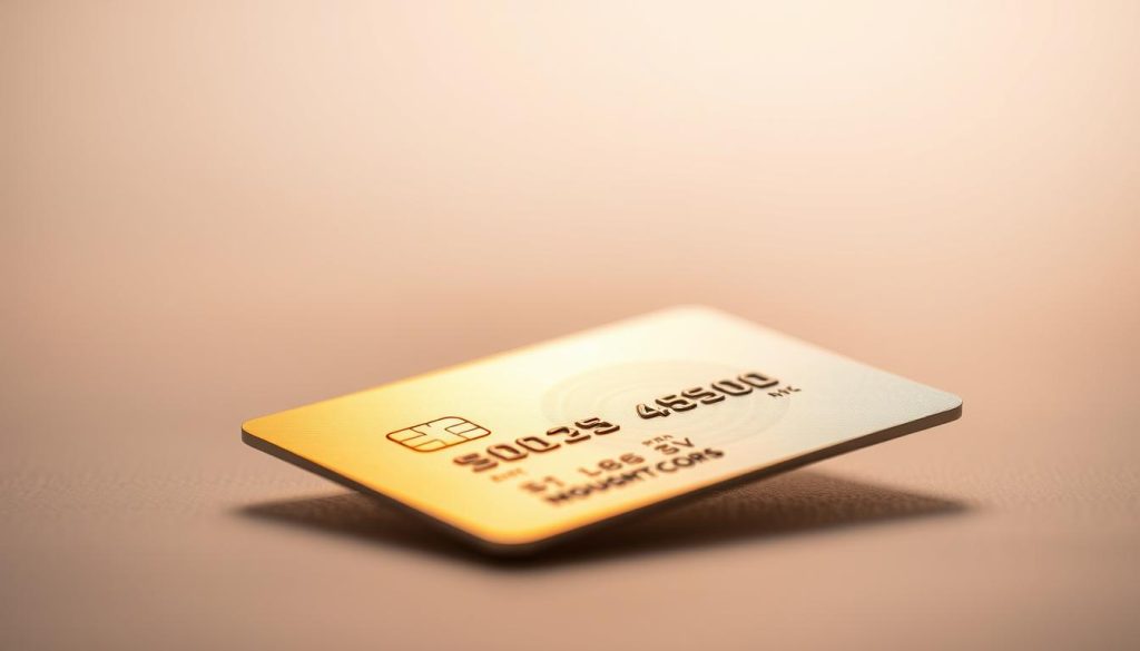 časté chyby používání kreditní karty