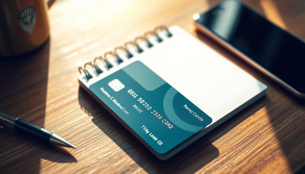 kreditní karta pro každodenní nákupy návod