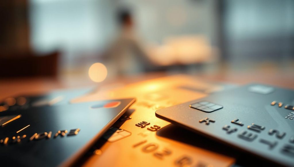 začátky s kreditní kartou Česká republika